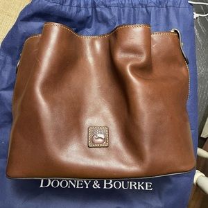 Florentine Brenna Dooney & Bourke Satchel